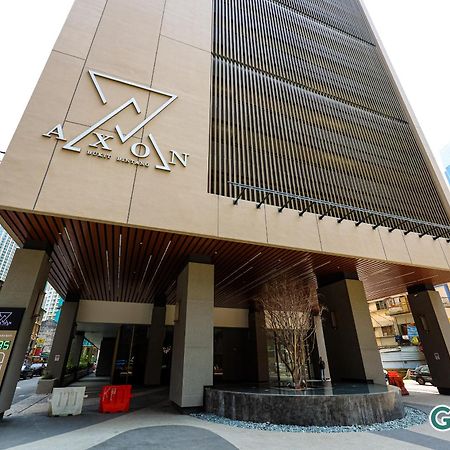 Axon Bukit Bintang Pavillion Kl Klcc By Gomain Apartment Kuala Lumpur Exterior photo