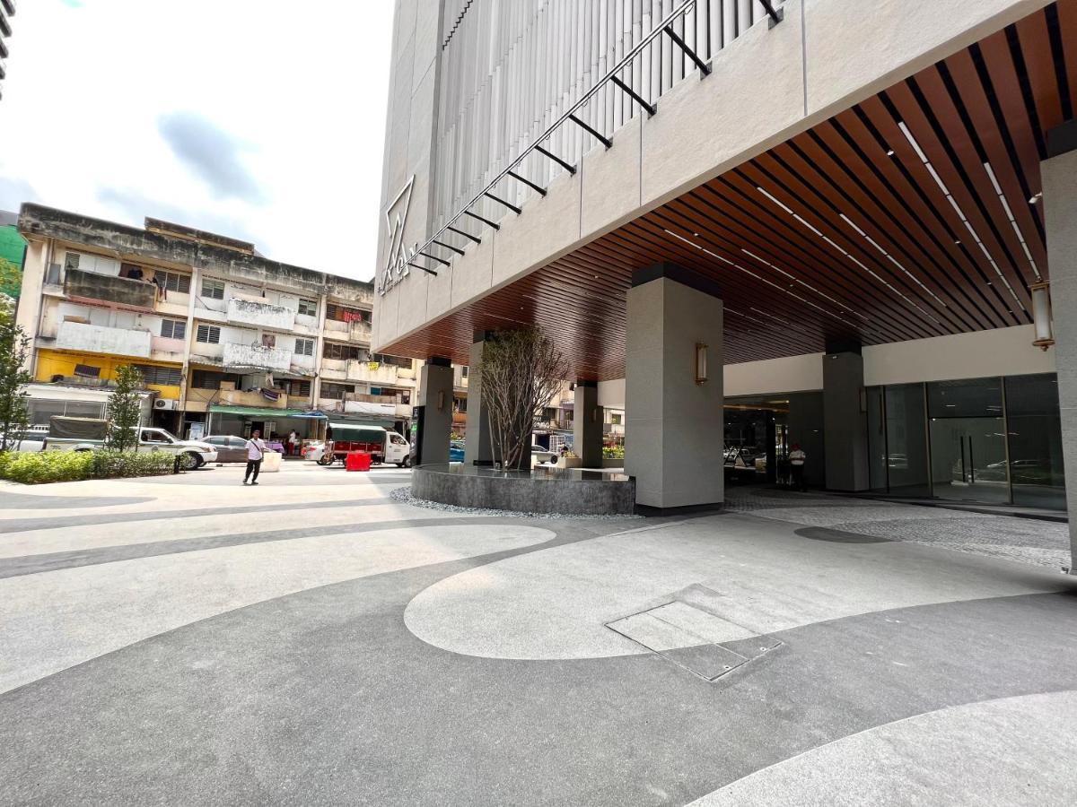 Axon Bukit Bintang Pavillion Kl Klcc By Gomain Apartment Kuala Lumpur Exterior photo